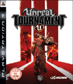 Unreal Tournament III PS3