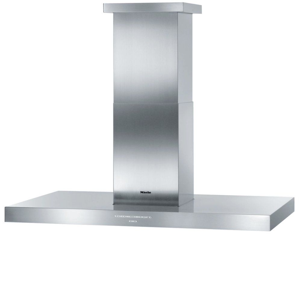 Miele 120cm Island Cooker Hood