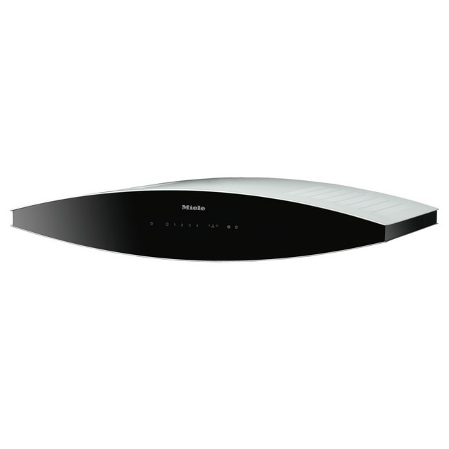 Miele 90cm Wall Mounted Cooker Hood