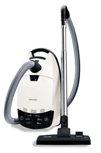 MIELE Allervac 1800w