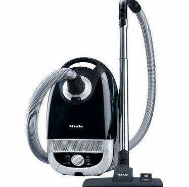 Miele C2-POWERLINE-BK