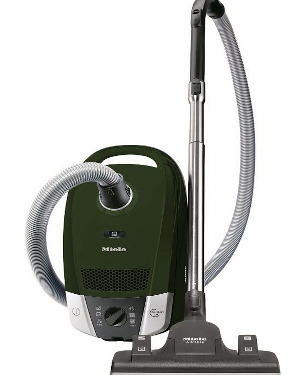 Miele C3-ECOLINE-PLUS