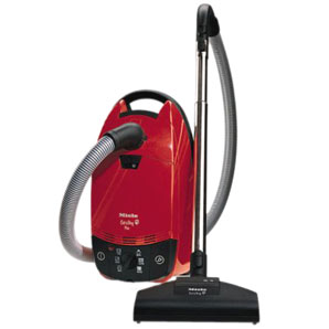 MIELE Cat & Dog Plus 700