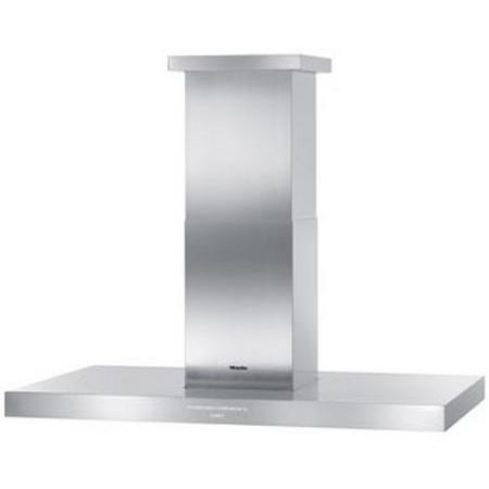 Miele DA424V Stainless Steel Cooker Hood 120cm