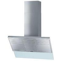 MIELE DA489-4 EXT ss glass