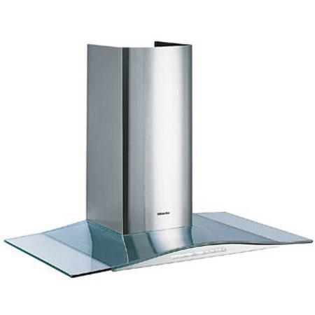 Miele DA5294W Cooker Hood 90cm DA5294W