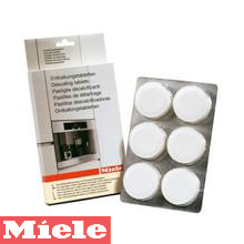 Descaling Tablets (x6) 5626050