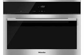 Miele DG6100clst DG 6100 38 Litre Built-in Steam