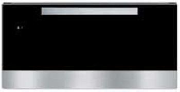 EGW4060-29 BL Warming Drawer in Black