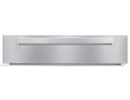 Miele ESW5080-14ALU Warming Drawer in Aluminium