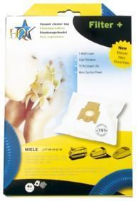 FJM TYPE -ALTERNATIVE FILTER BAGS X 10