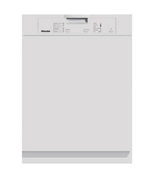 Miele G1142SCIAL