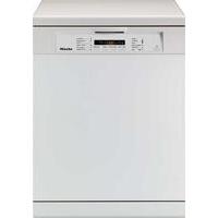 Miele G1252 SC wh