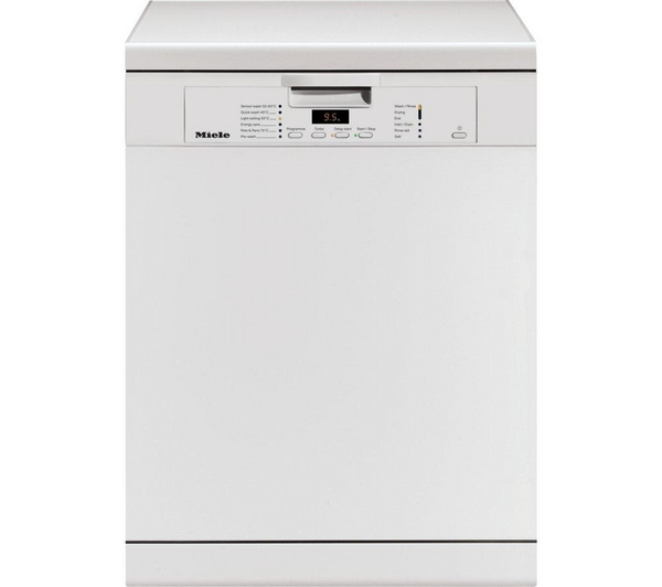 Miele G4300 White