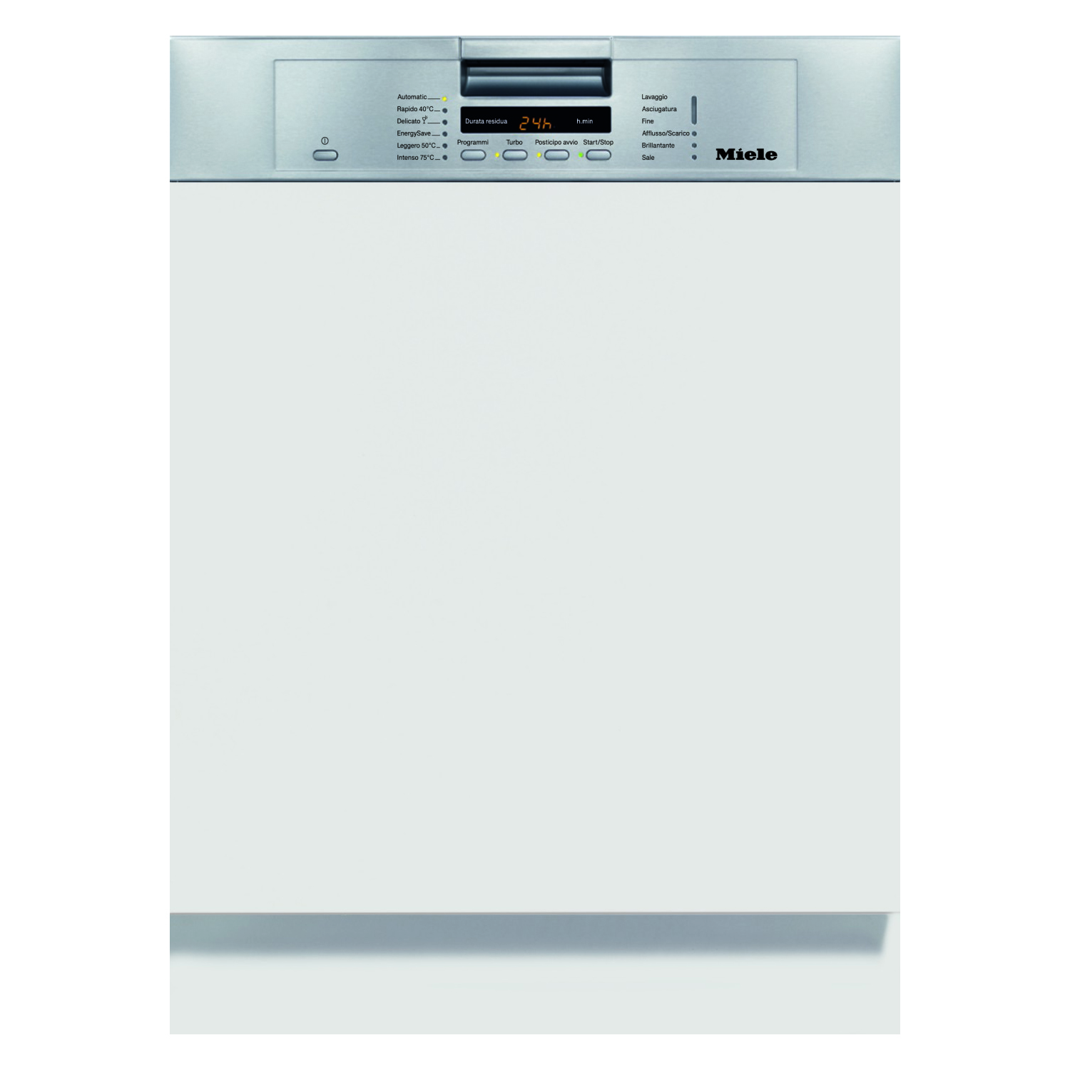 MIELE G4300ICLST