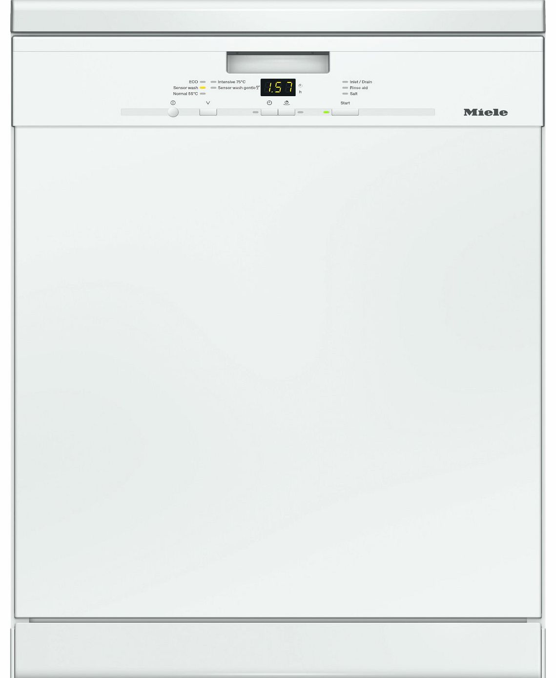 G4920WH Dishwasher