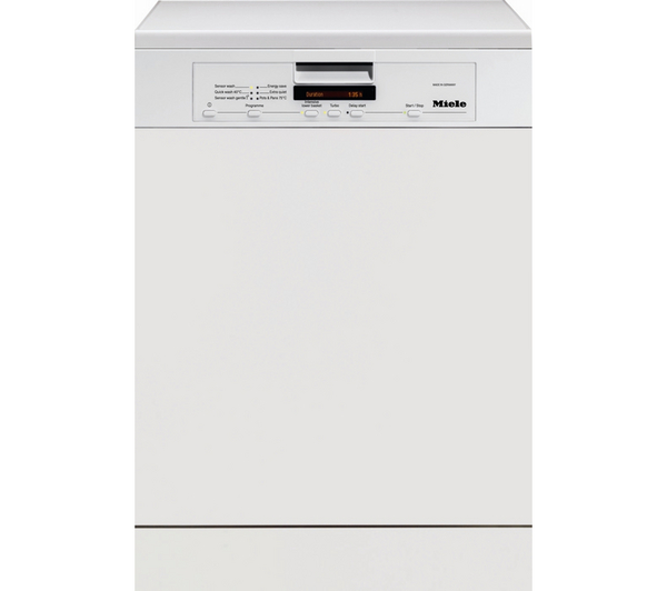 Miele G5620 White