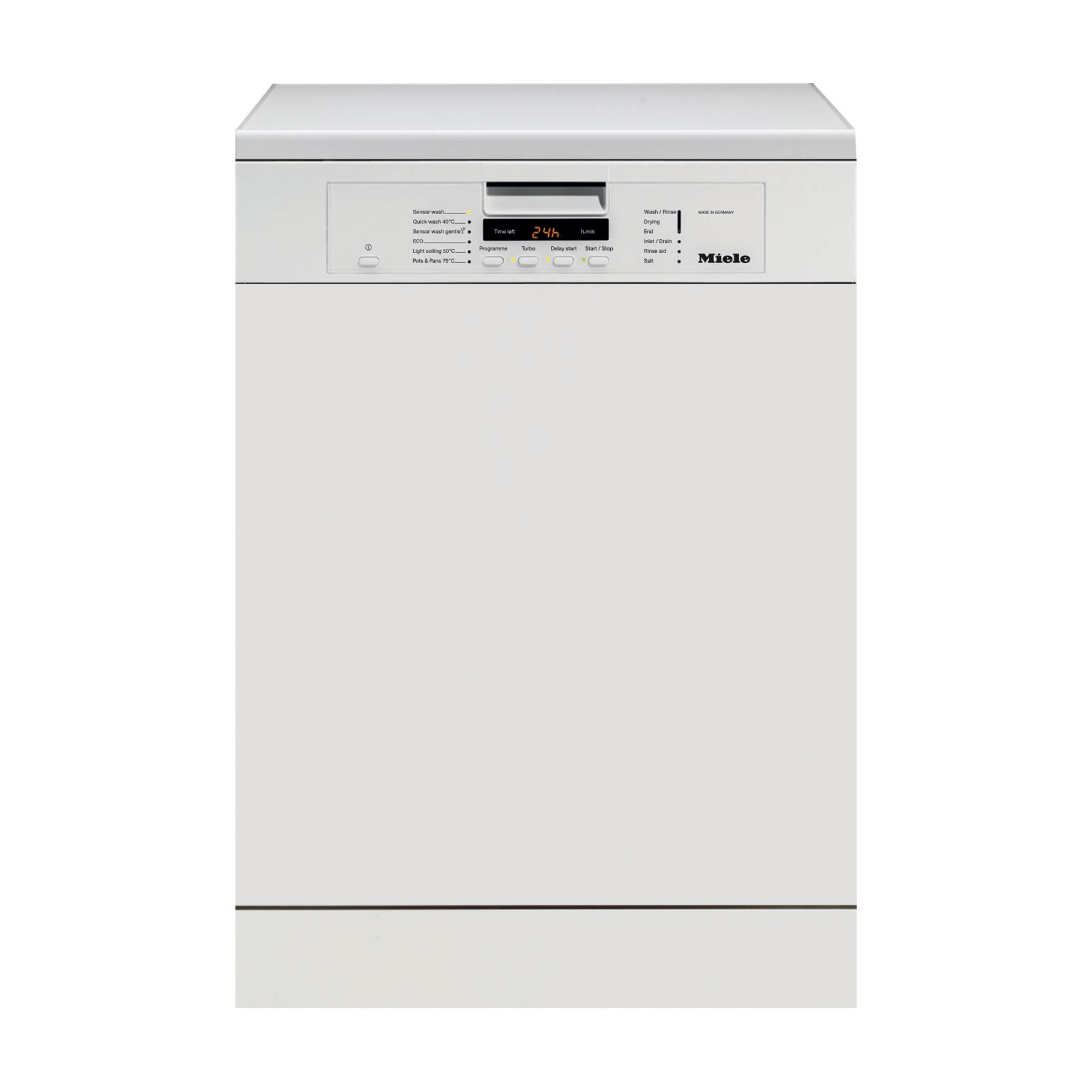 Miele G5625SCIXXL