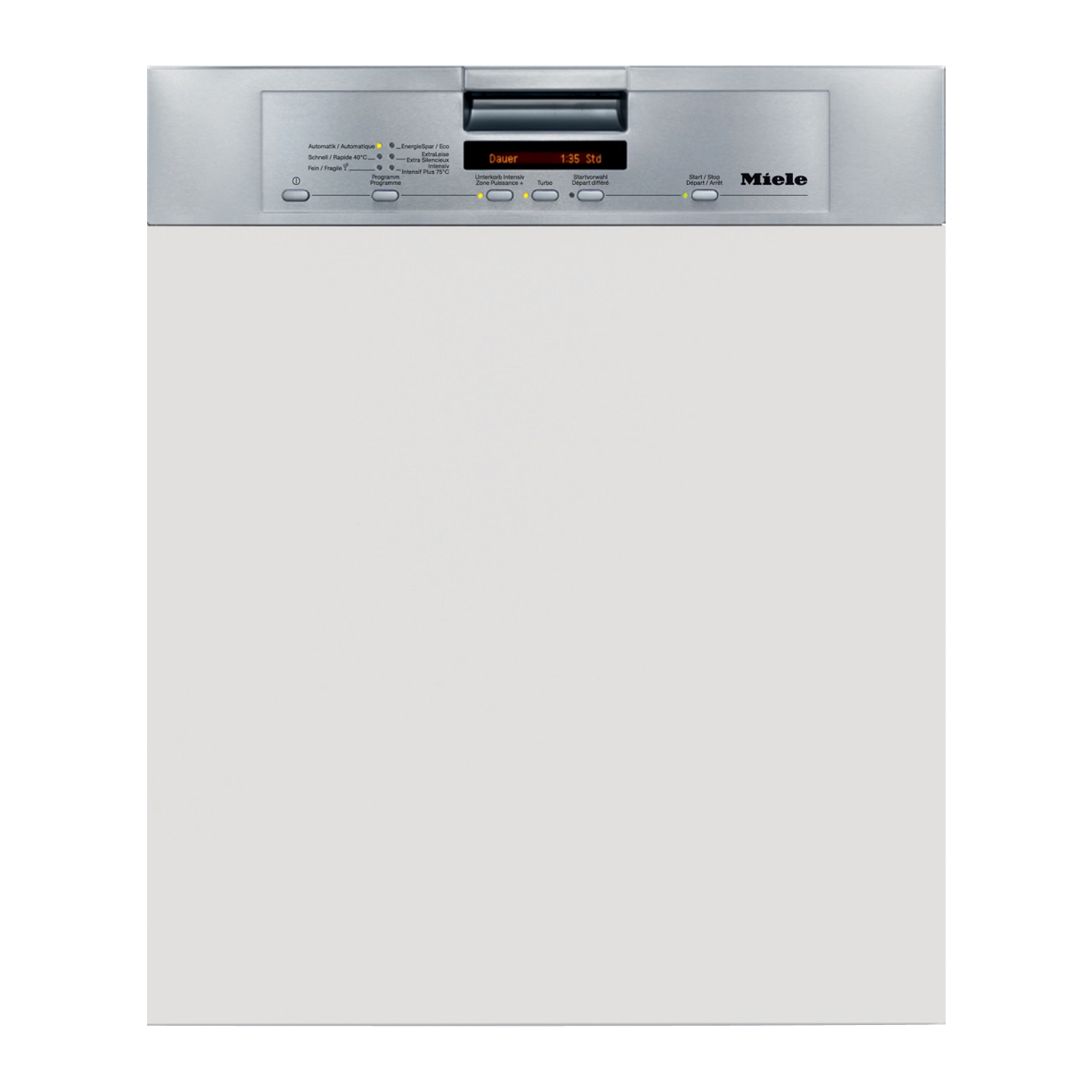 Miele G5725SCiXXLSS