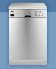 MIELE G692-3 SCi PLUS SS