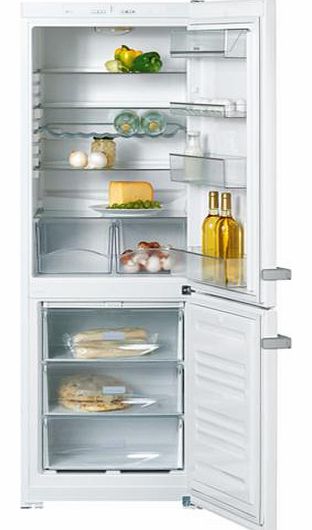 Miele KDN12823S-1 Fridge Freezer