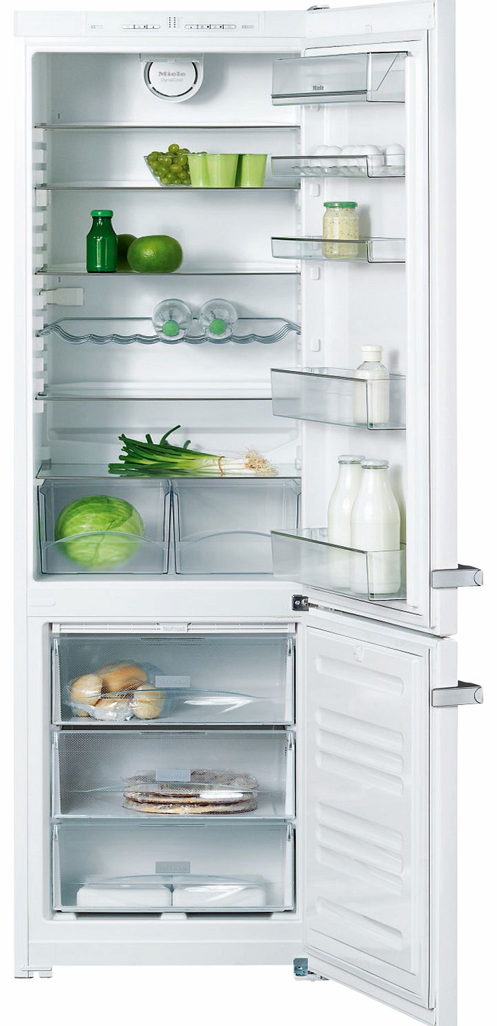 Miele KFN12923SDEDTCS2 Fridge Freezer