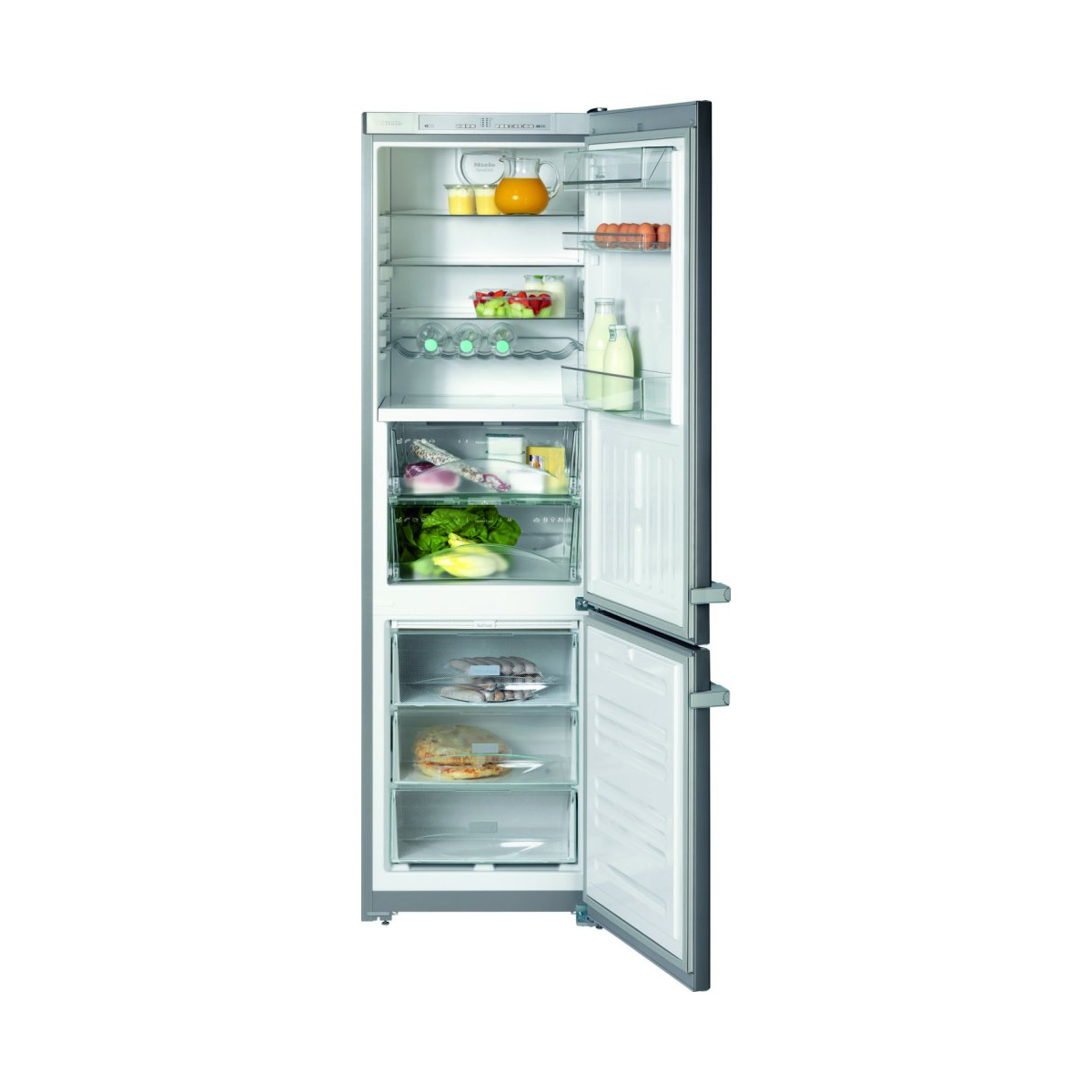 Miele KFN12927SDEDTCS