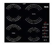 MIELE KM490