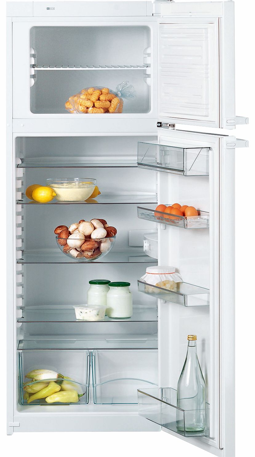 KT12510S Fridge Freezer