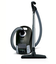 Miele S4711 GRAPHITE