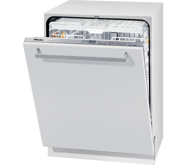 Miele SCViG5280 SS