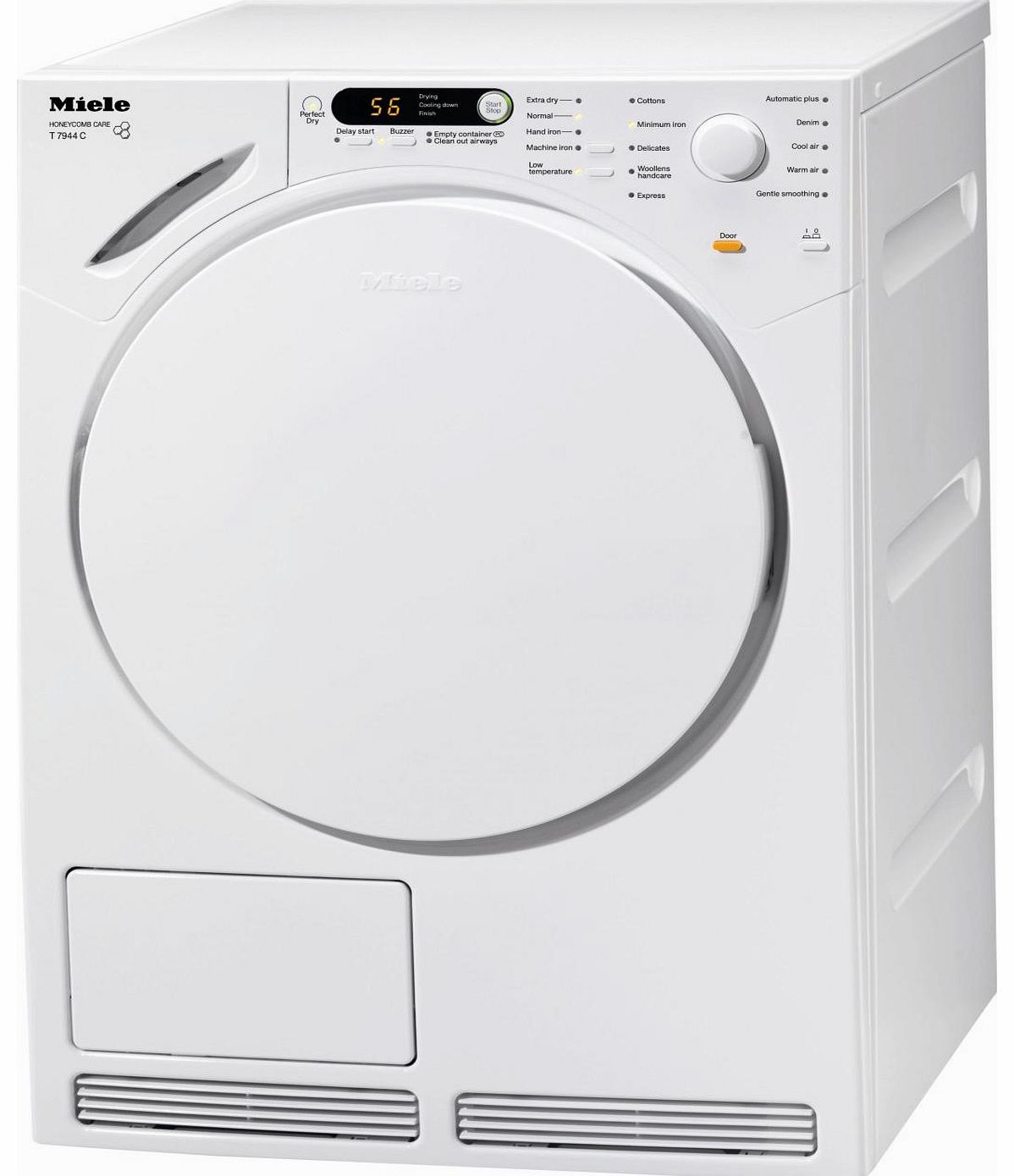 T7934 Tumble Dryer