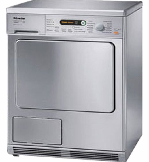 Miele T8828CSS Tumble Dryer