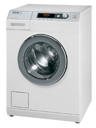 MIELE W2129