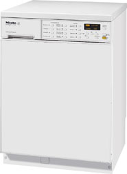 Miele W2659WPML