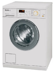 MIELE W2662WPS