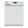 MIELE W2809i