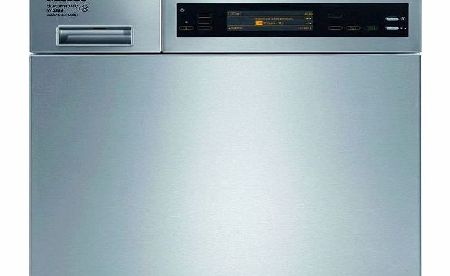 Miele W2859IWPMRSS