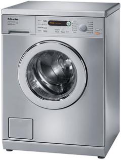 Miele W3748SS