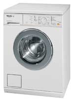 MIELE W404W