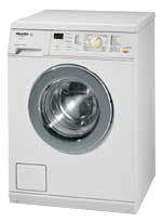 MIELE W435E WPS