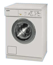 MIELE W435WPS