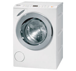 Miele W4446WPS