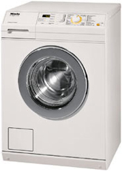 MIELE W487WPS