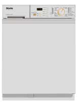 MIELE W489I WPS