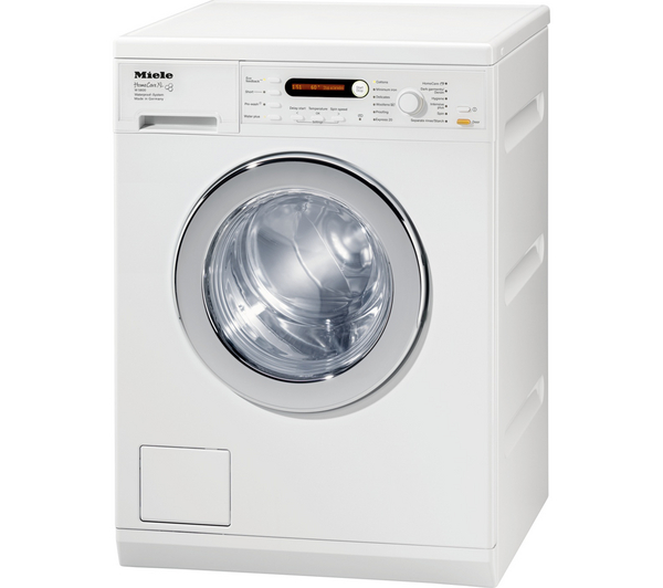 Miele W5846WPS