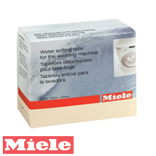 Washing Machine Water Softening Tablets