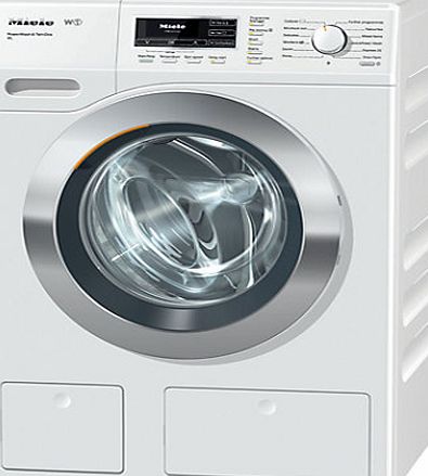 Miele WKR570WPS