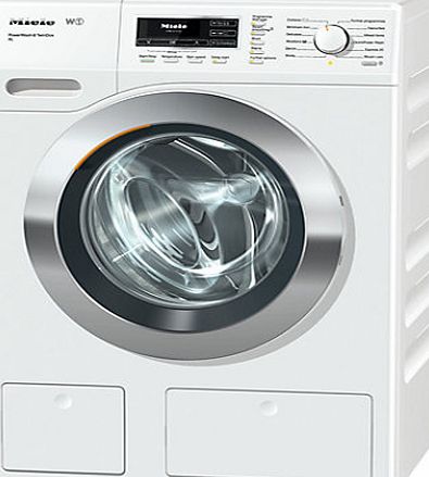 Miele WKR770WPSWH