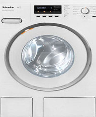 Miele WMH120WPS